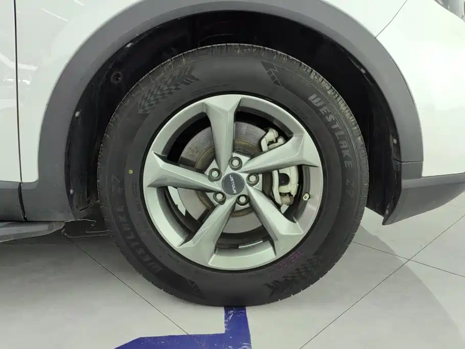 Jetour X70M — миниатюра 6