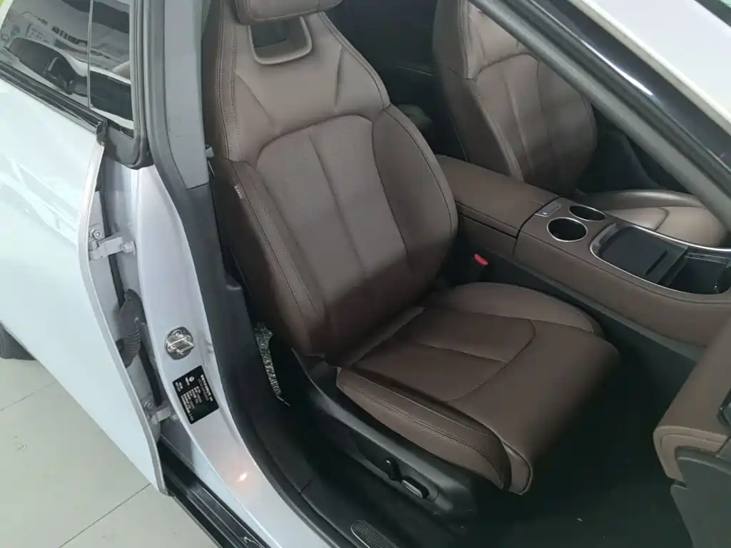 Leapmotor Leapmotor C01 — миниатюра 25
