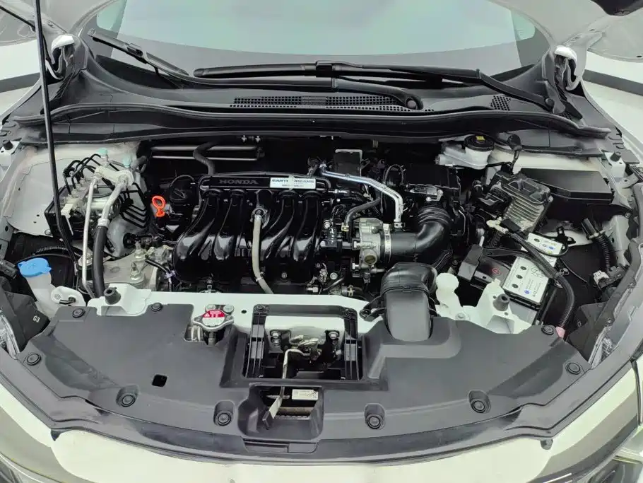 Honda Vezel — миниатюра 10