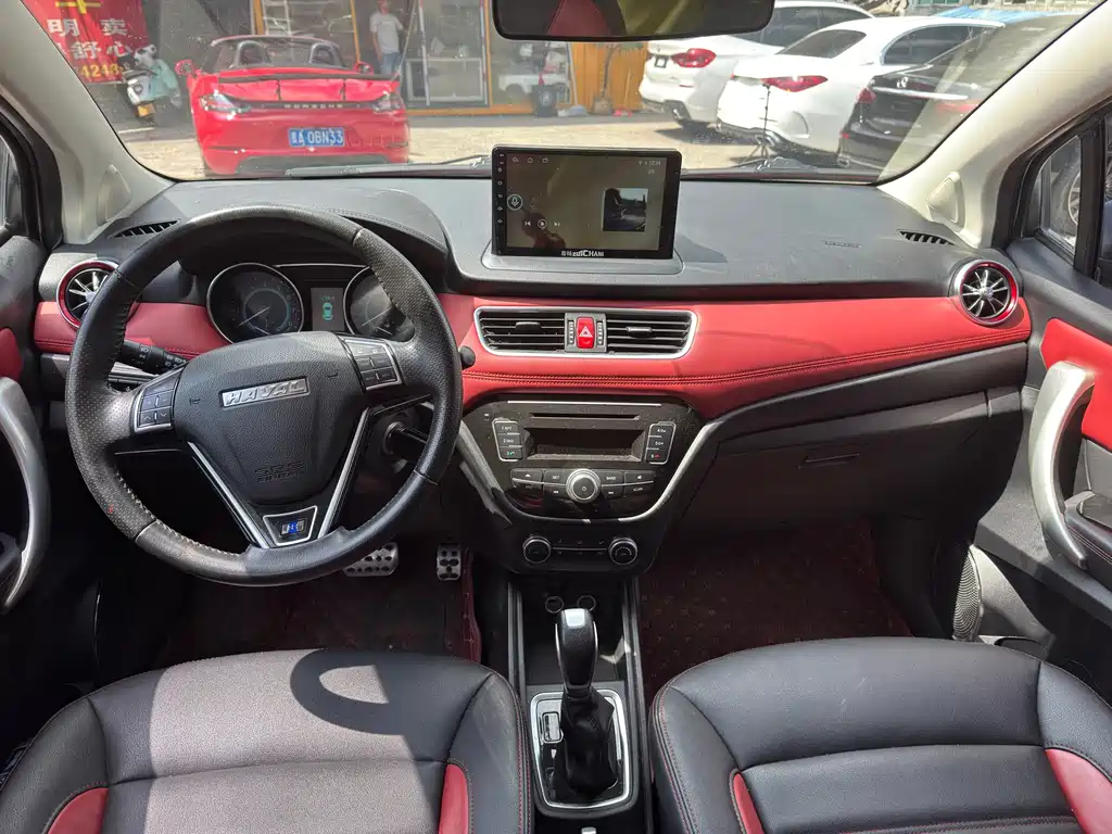 Haval H1 — миниатюра 6