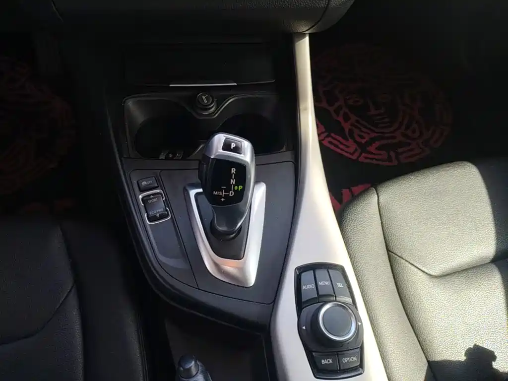 BMW 2 Series (Import) — миниатюра 14