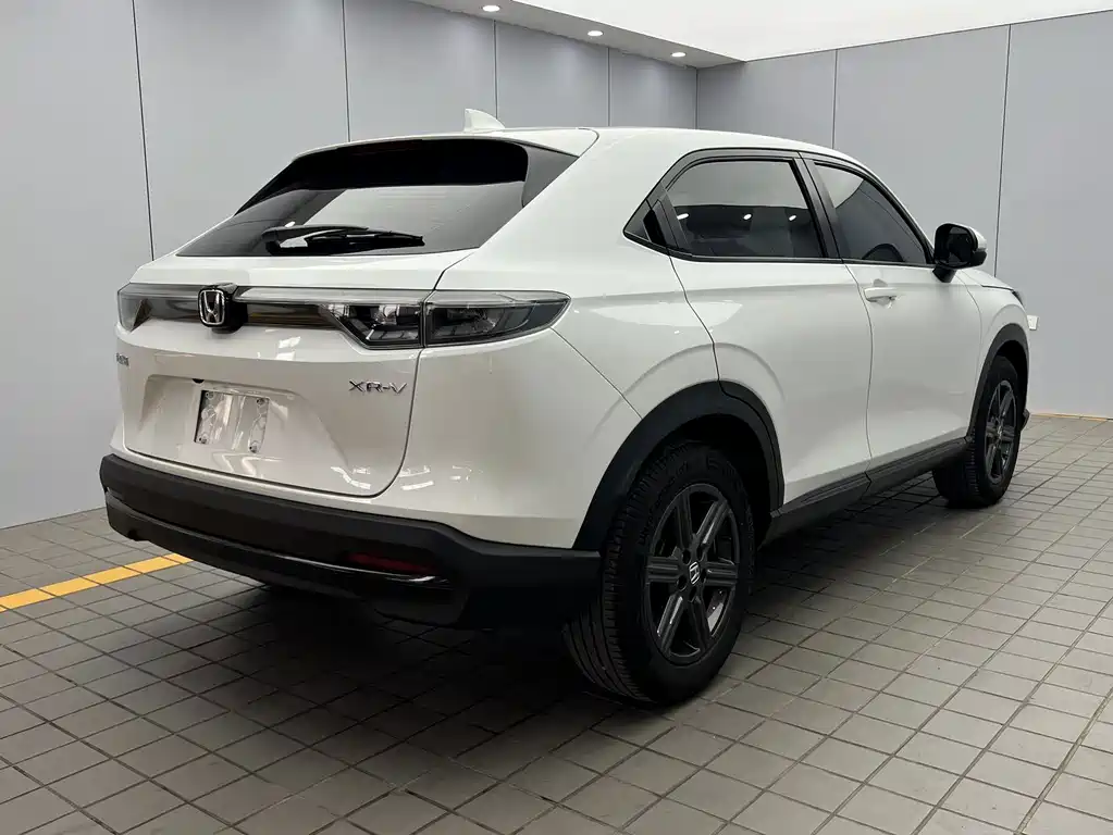 Honda XR-V — миниатюра 6