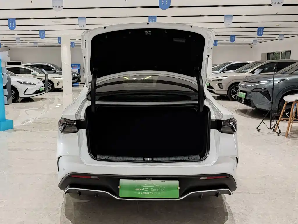 BYD Seal 06 — миниатюра 15