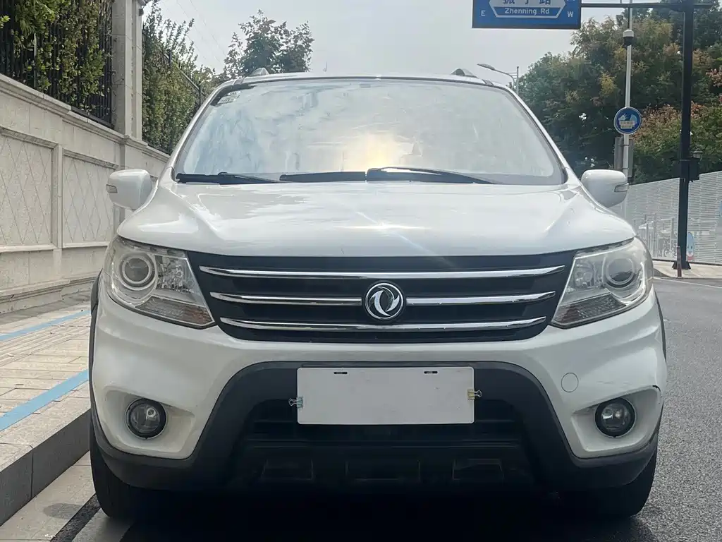 Fengxing X5 — миниатюра 4