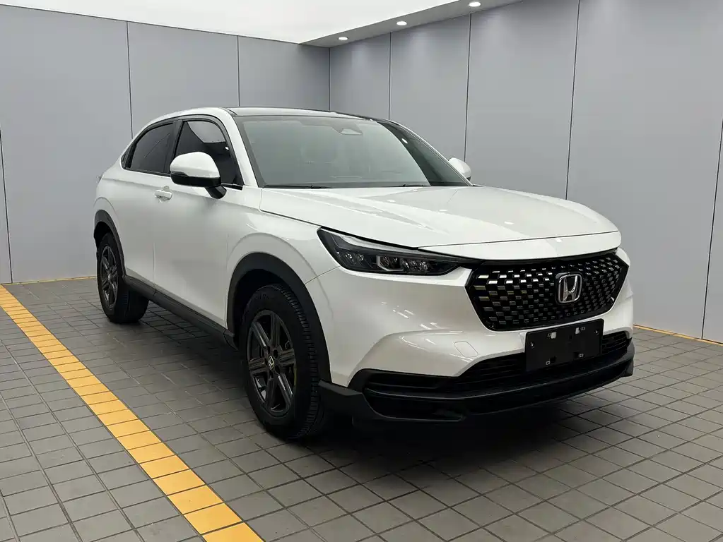 Honda XR-V — миниатюра 3