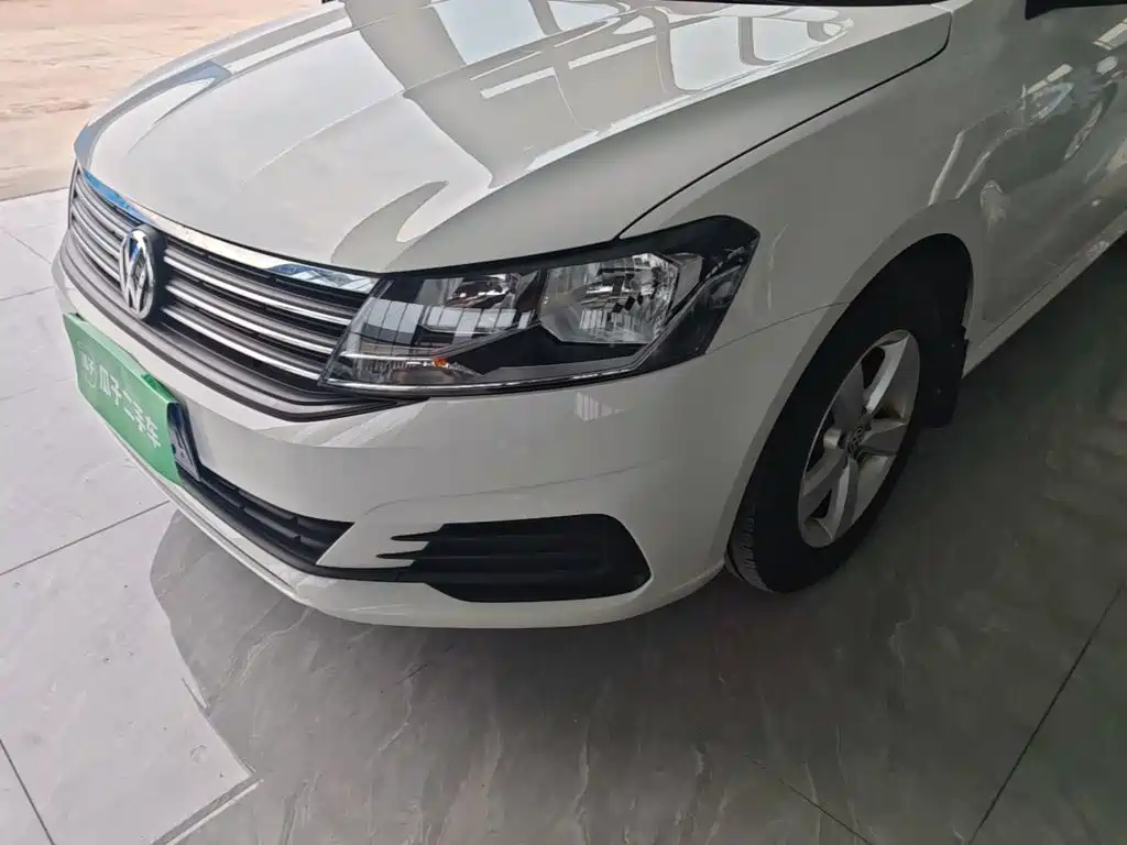 Volkswagen Lavida — миниатюра 24
