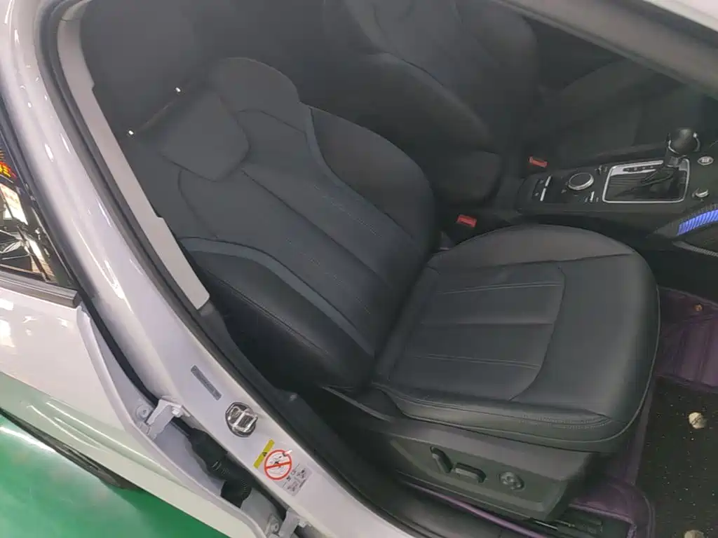 Audi Q2L — миниатюра 25