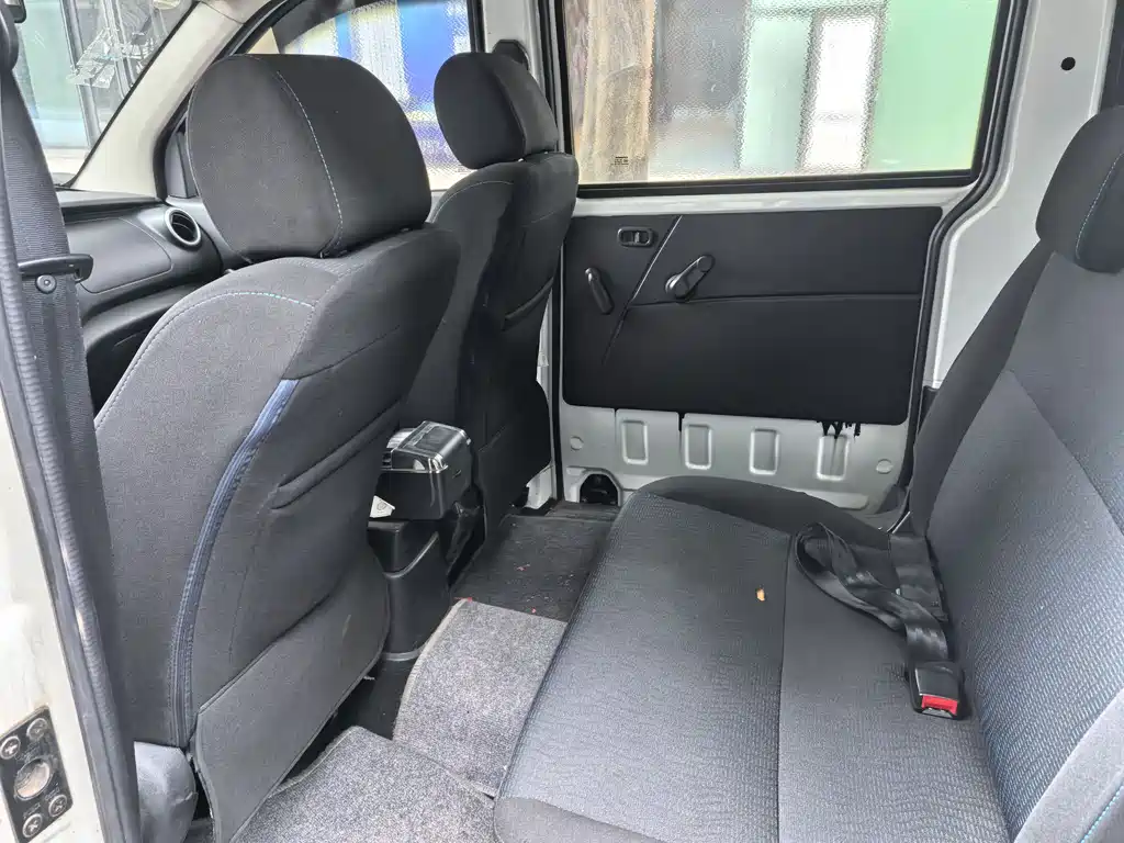 Changan S 2014 1.5L