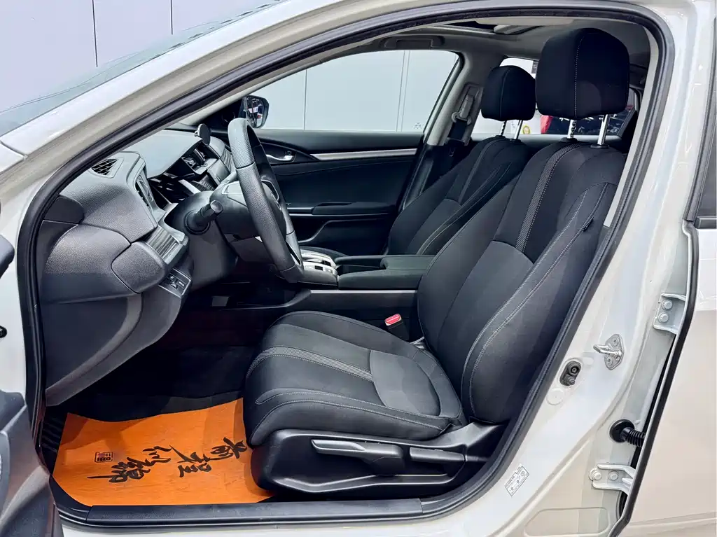 Honda Civic 2019 220TURBO CVT VI