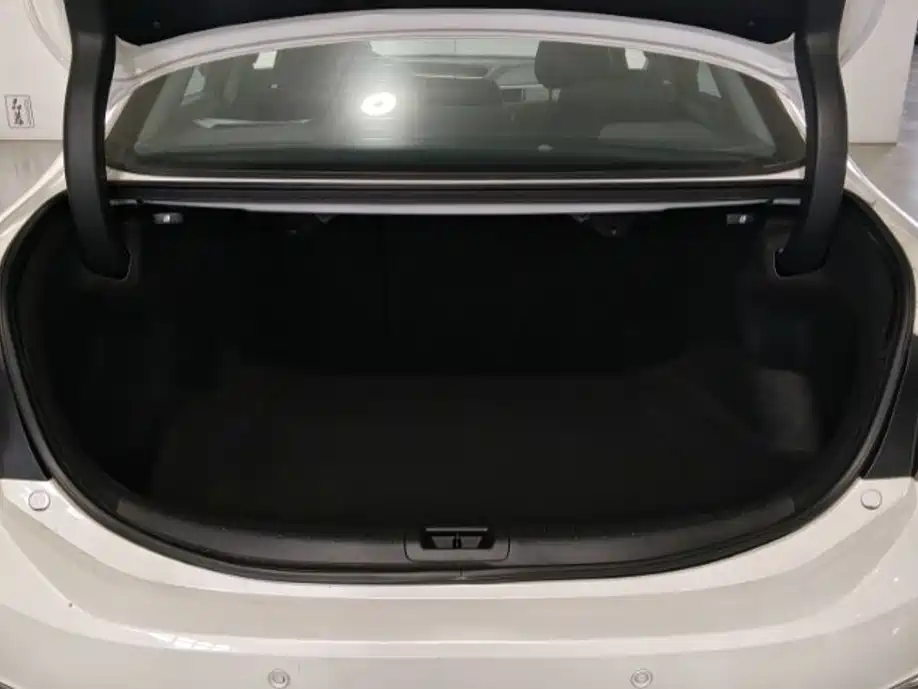 Honda Spirior — миниатюра 15