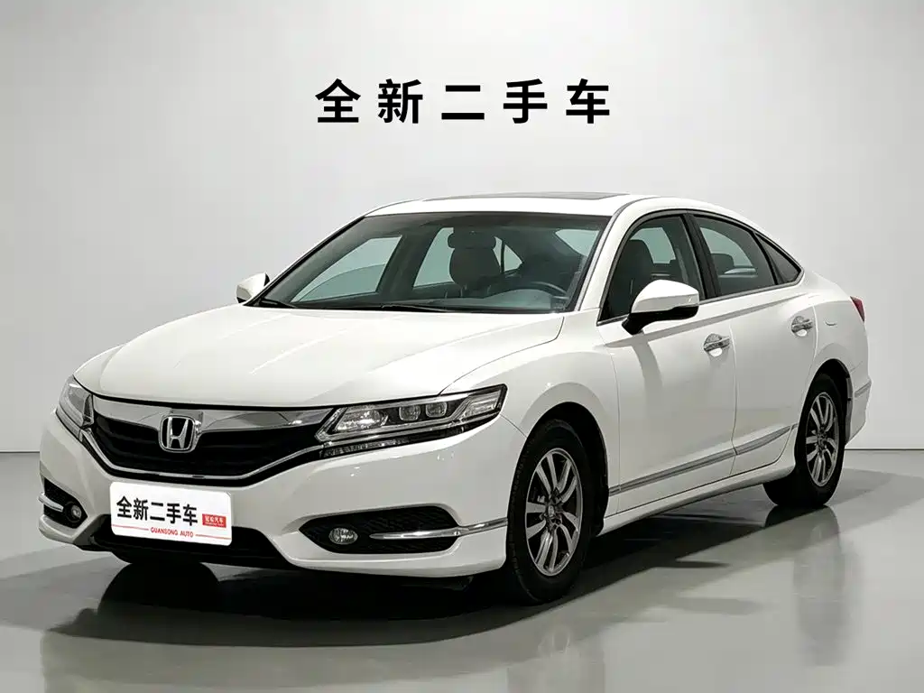Honda Spirior