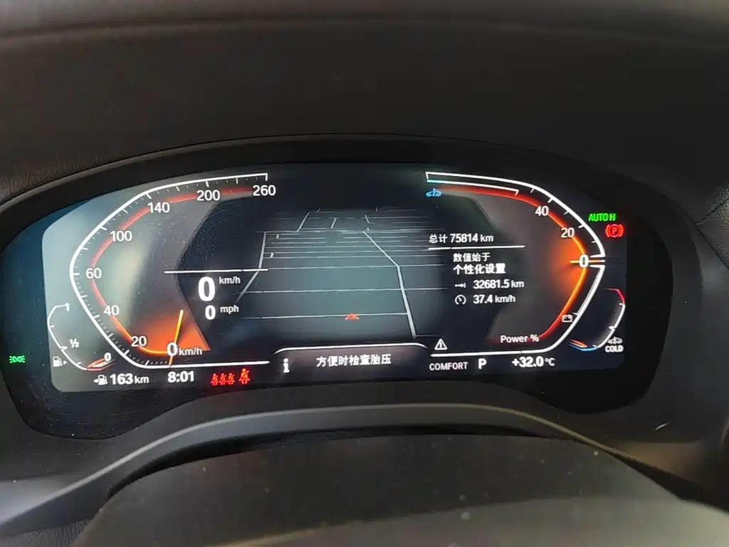 BMW X3 — миниатюра 12
