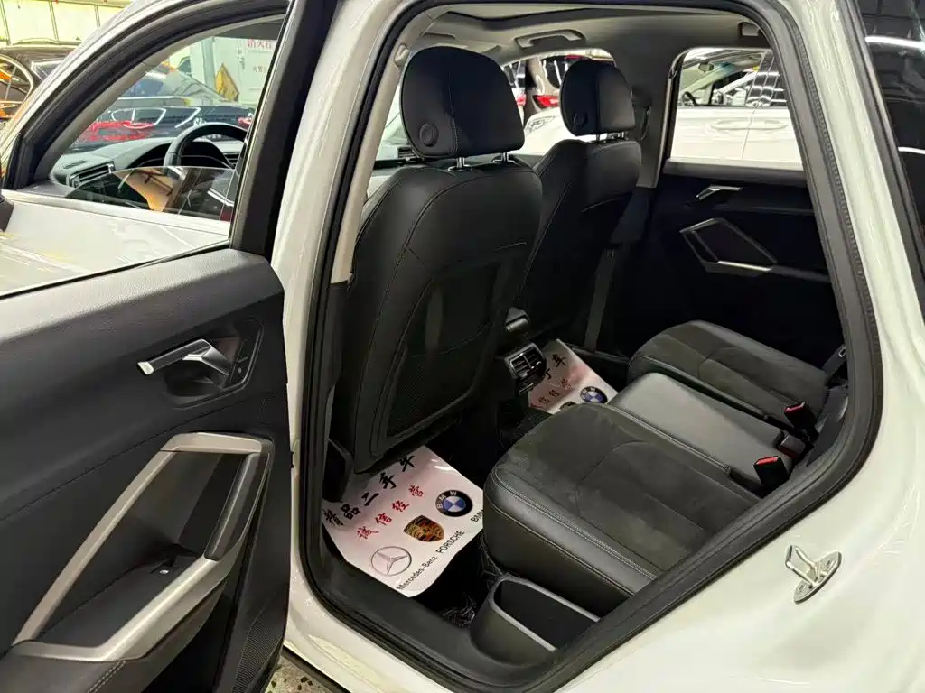 Audi Q3 — миниатюра 8