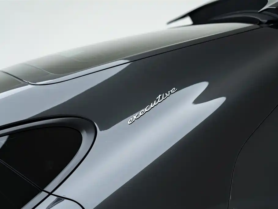 Porsche Panamera 2019 Panamera Executive Long Wheelbase 2.9T