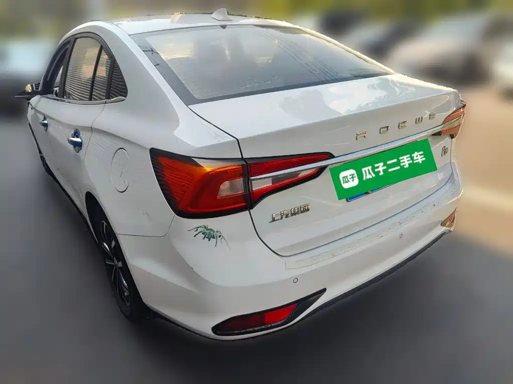 Roewe i5 — миниатюра 25