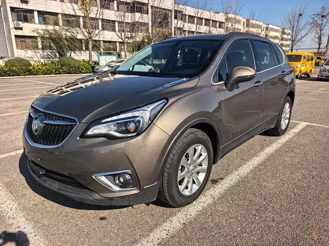 buick angkewei-plus