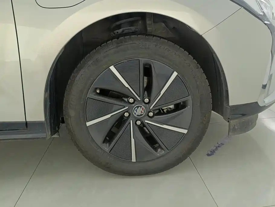 Buick Velite 6 — миниатюра 6