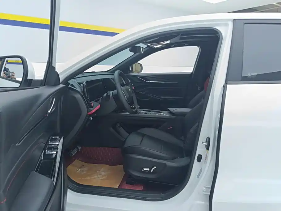 Changan X5 PLUS — миниатюра 9