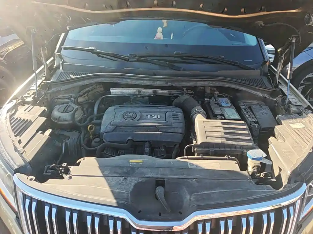 Skoda Kodiaq — миниатюра 20