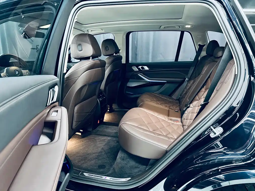 BMW X5 — миниатюра 10