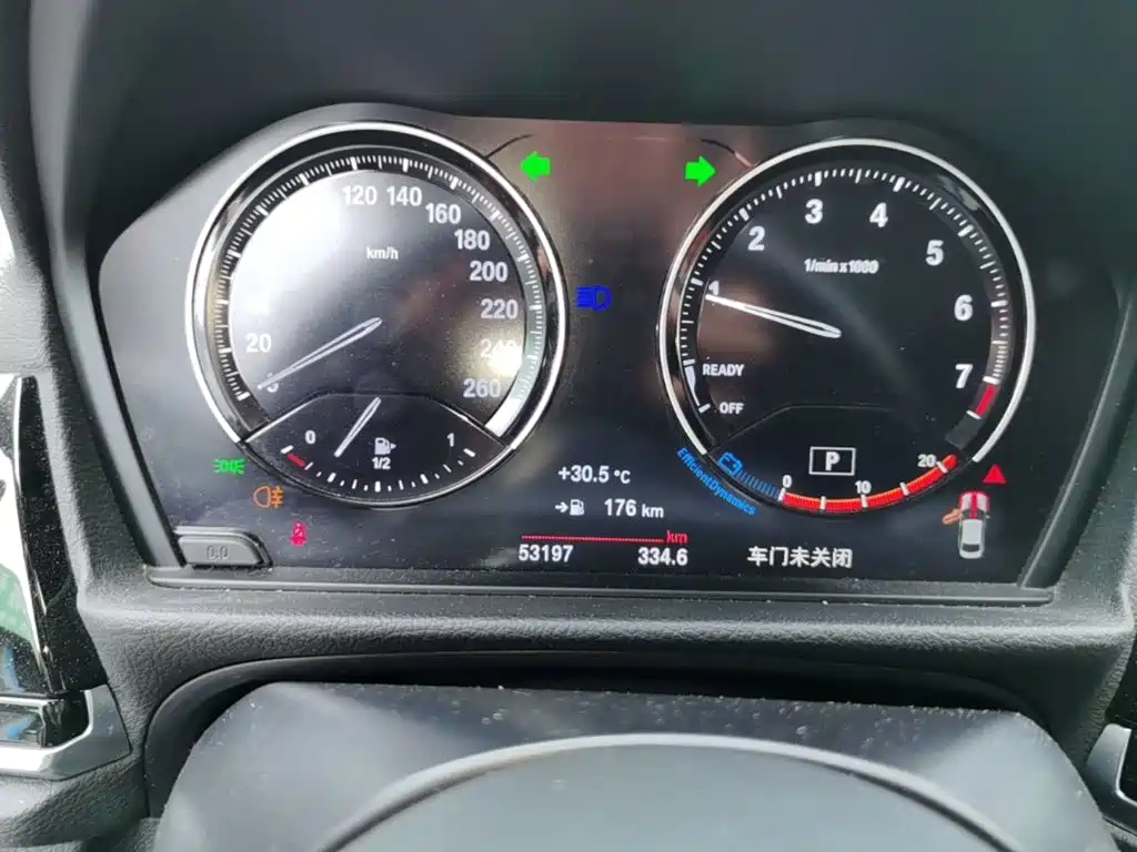 BMW 1 Series — миниатюра 12