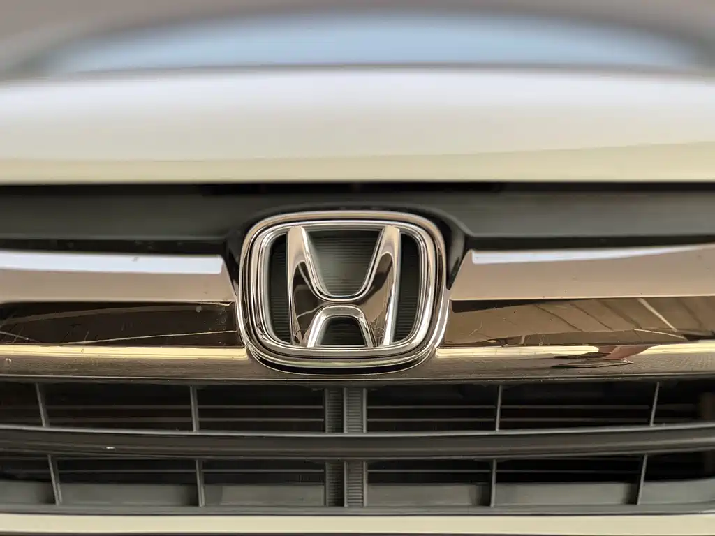 Honda City — миниатюра 4