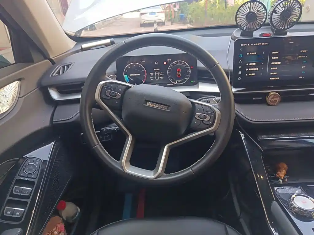 Haval H6 — миниатюра 11