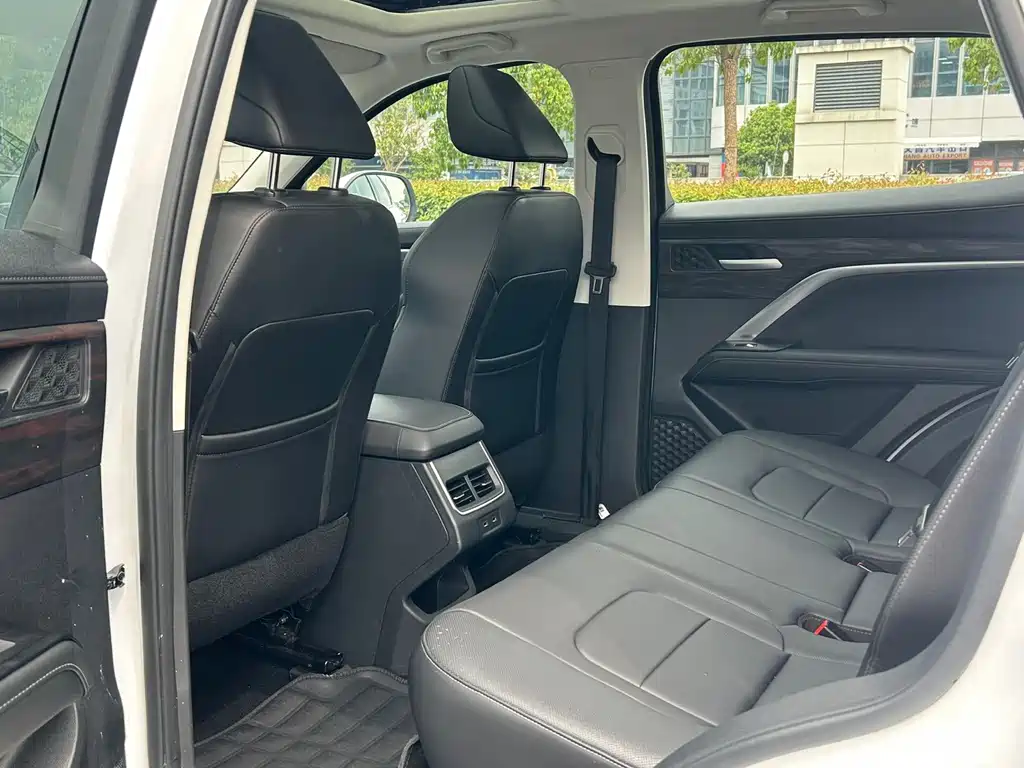 Haval H6 — миниатюра 6