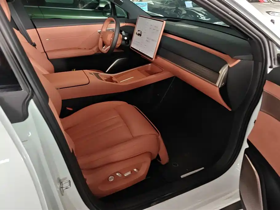 Onvo L60 2024 60kWh
