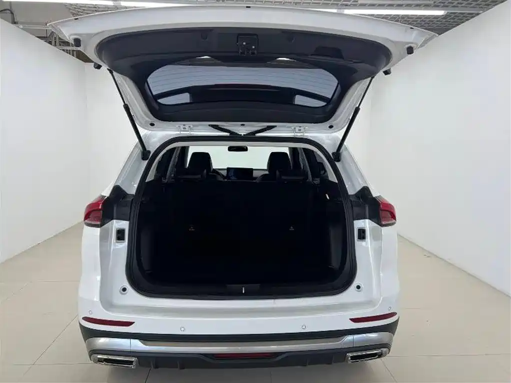 Haval H6 2023 1.5T AT