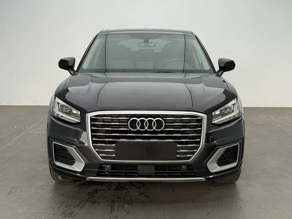 Audi Q2L — миниатюра 2