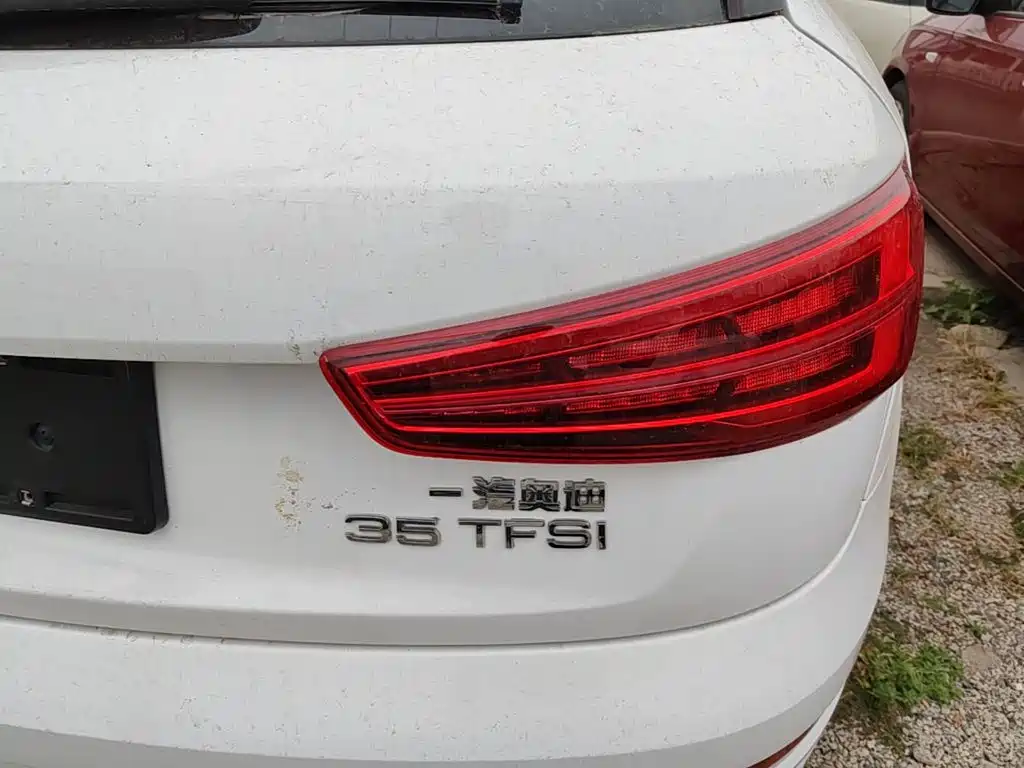 Audi Q3 — миниатюра 8