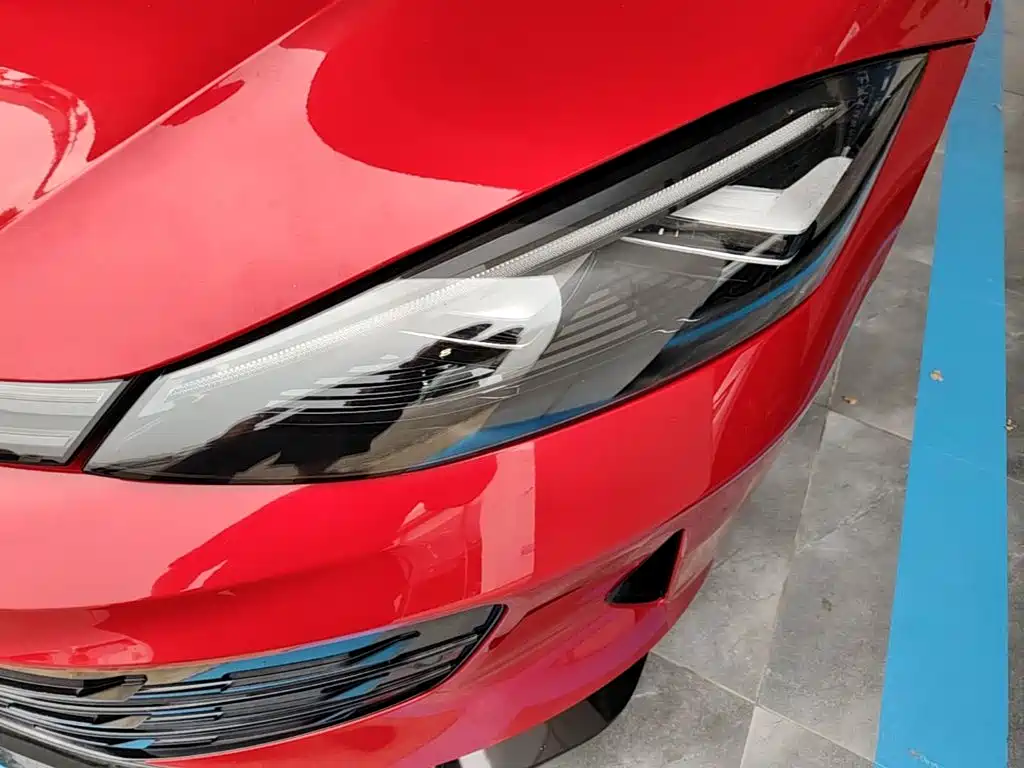 Volkswagen Lamando — миниатюра 24