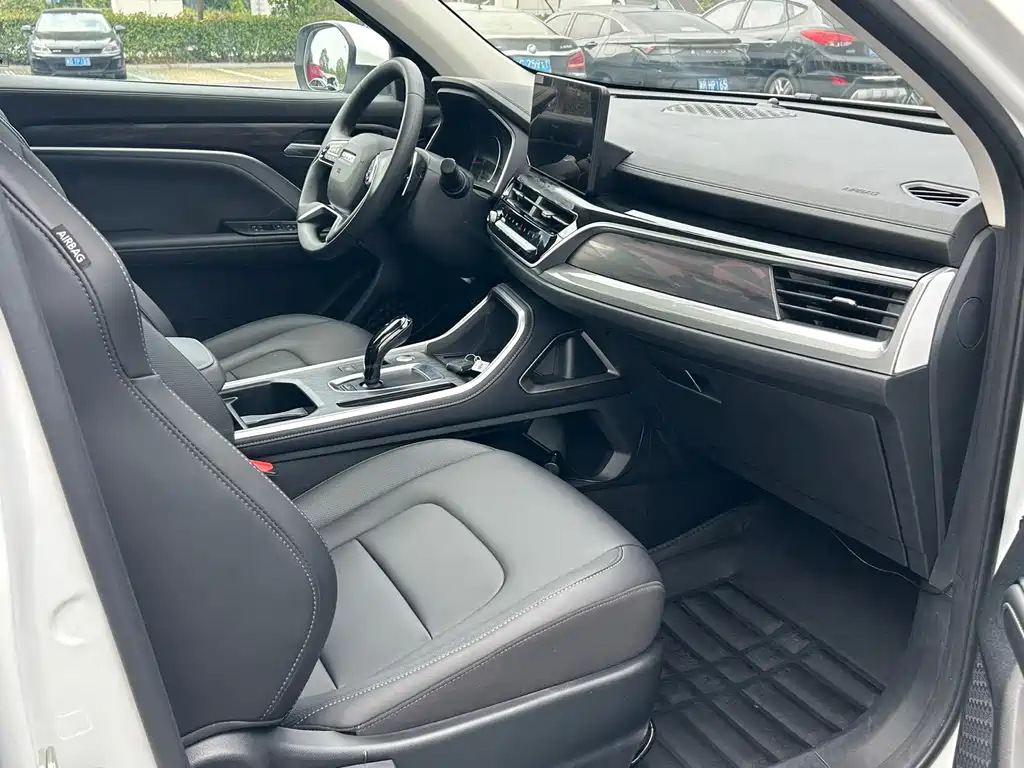 Haval H6 — миниатюра 12