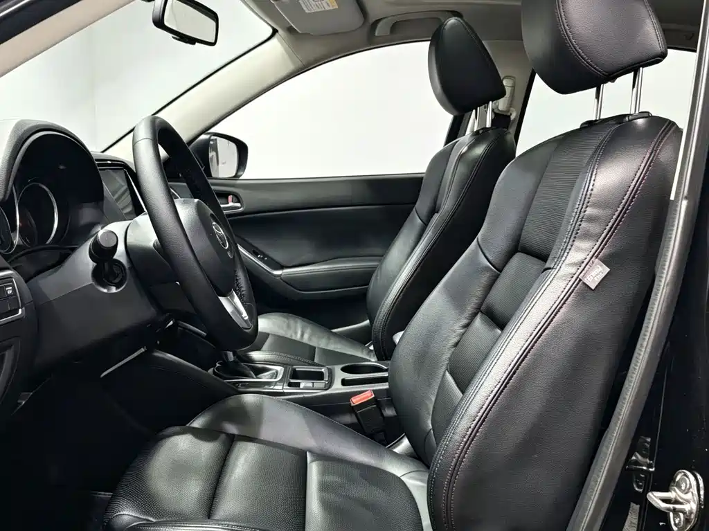 Mazda CX-5 — миниатюра 4