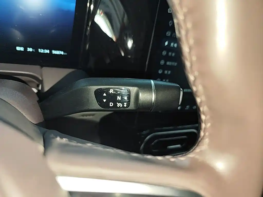 Leapmotor Leapmotor C11 — миниатюра 14