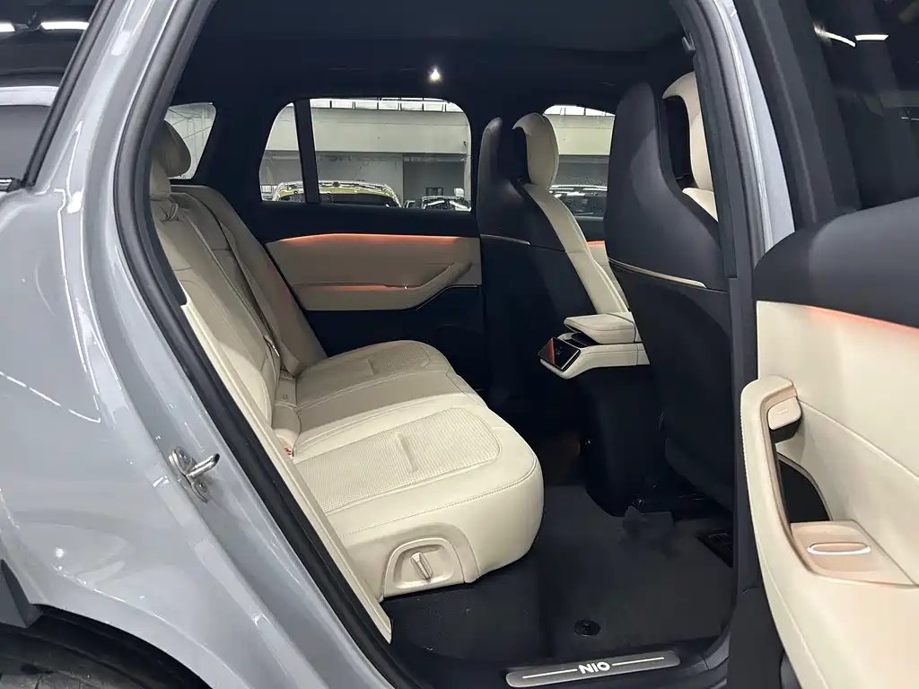 NIO ES6 2024 75kWh