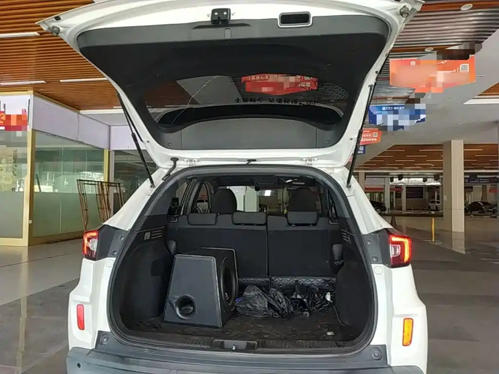Honda XR-V — миниатюра 19