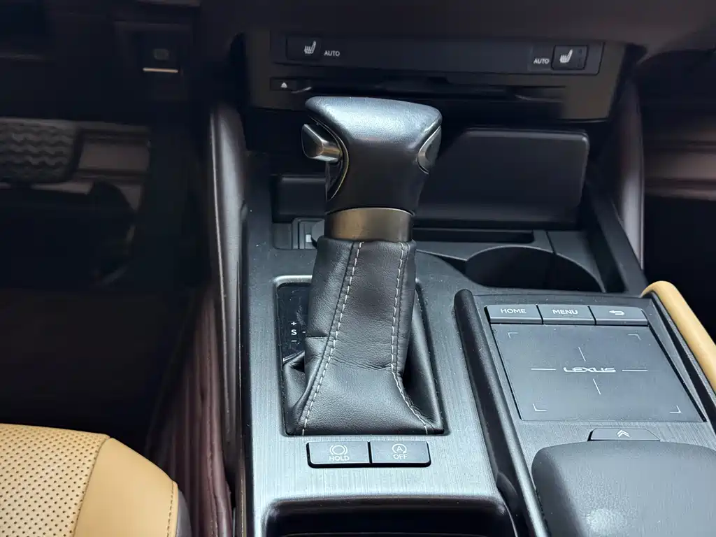 Lexus ES — фотографии объявления, Фото 11