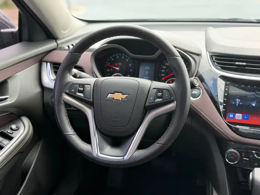 Chevrolet Malibu — миниатюра 6