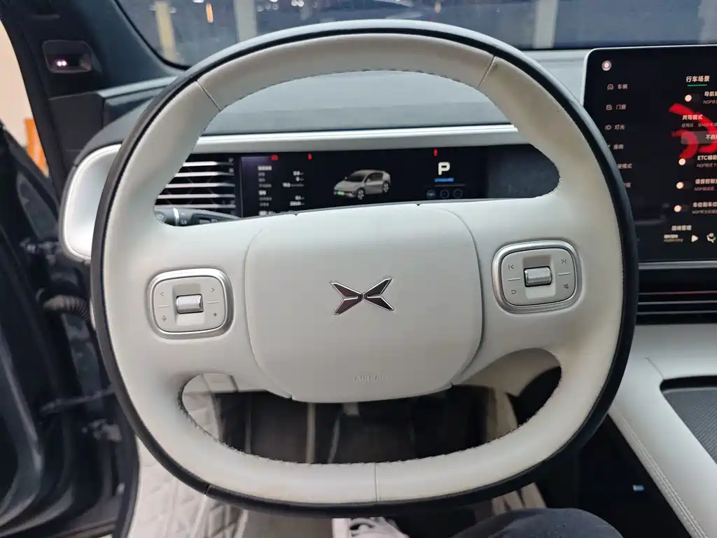 XPeng G6 — миниатюра 15