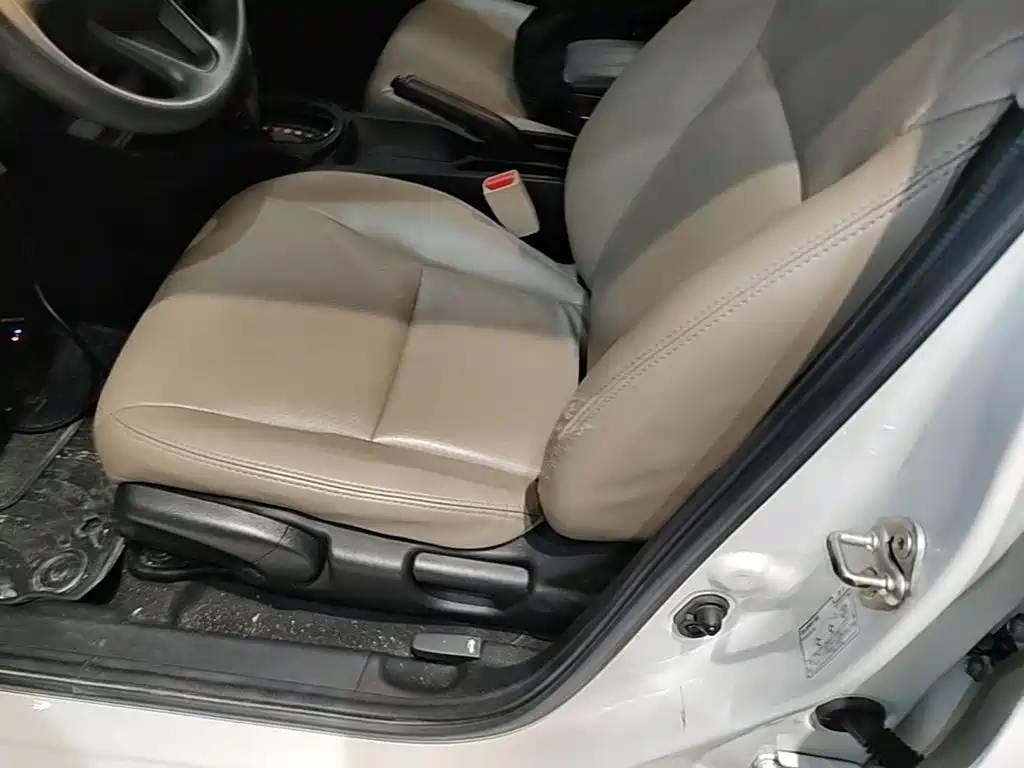 Honda City — миниатюра 15