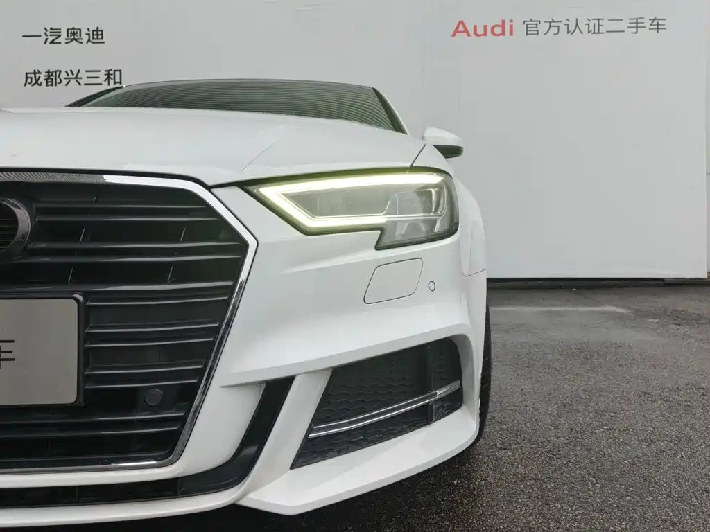 Audi A3 — миниатюра 16