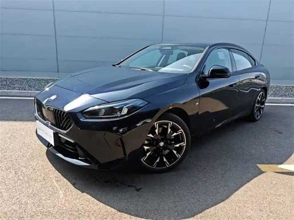 BMW 2 Series 2025