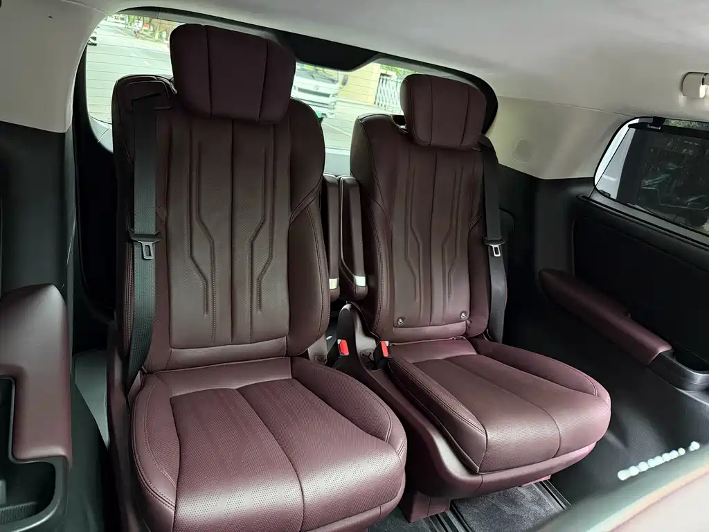 Buick Century — миниатюра 14