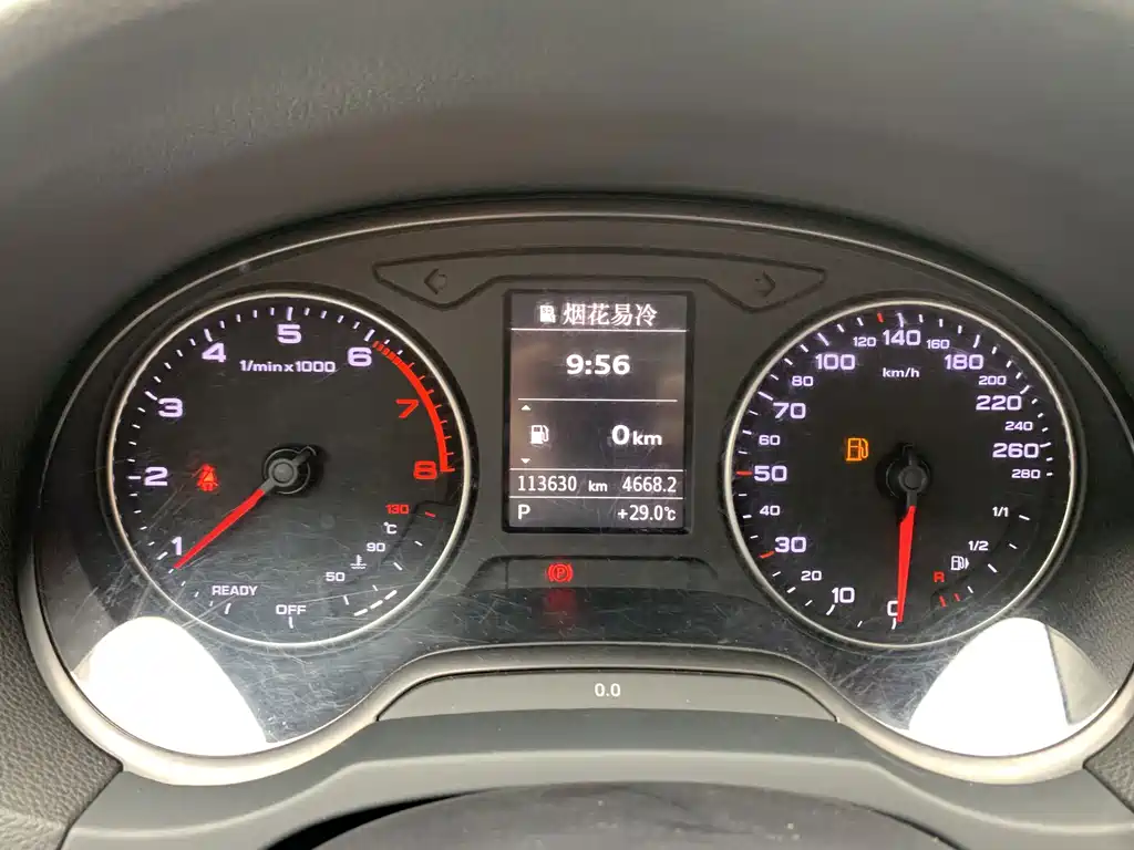 Audi A3 — миниатюра 18