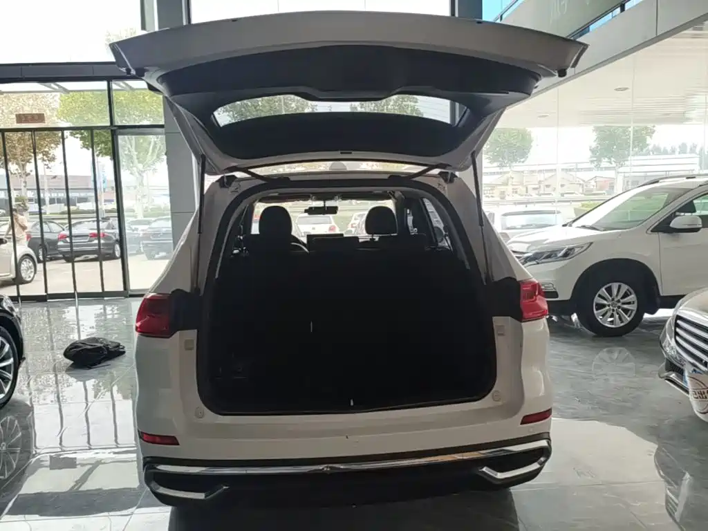 Haval M6 — миниатюра 19