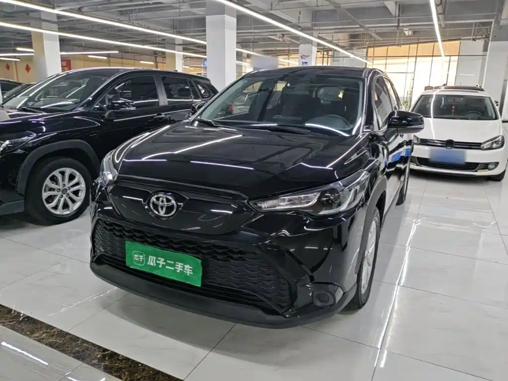 Toyota Frontlander — миниатюра 2