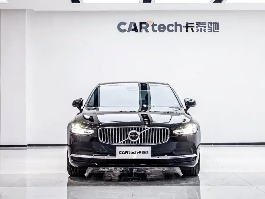 Volvo S90 — миниатюра 2