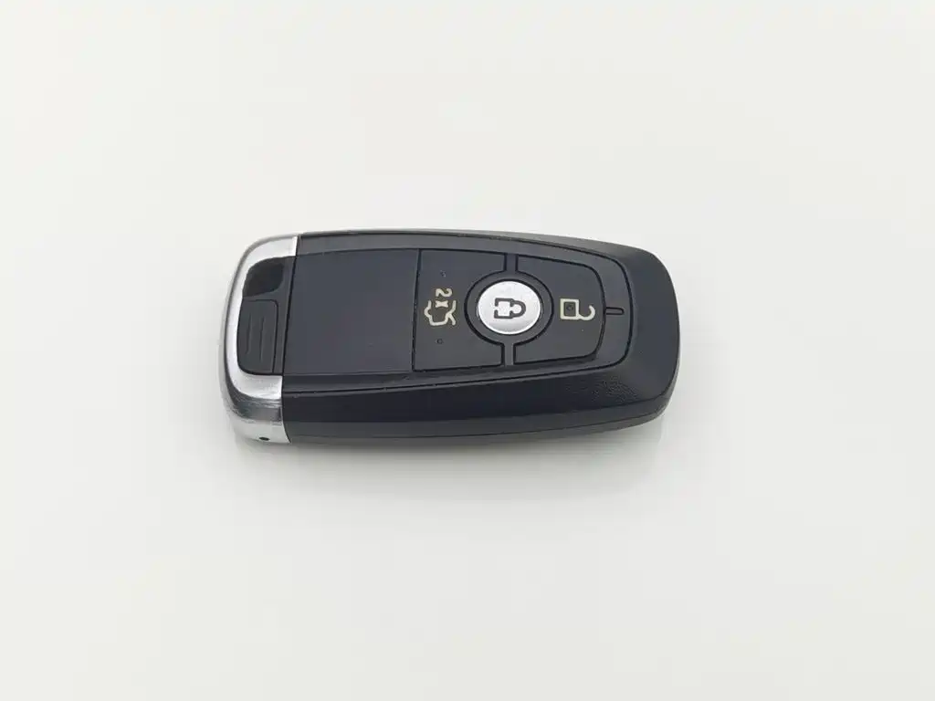 Ford Focus — миниатюра 19